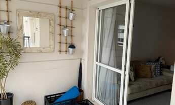 Imagem 5: Apartamento em PINHEIROS !!! LOCALIZAÇÃO PRIVILEGIADA