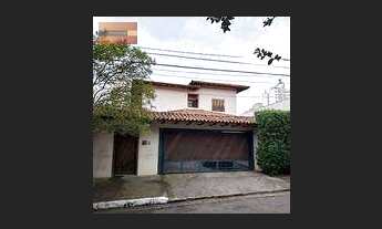 Imagem 2: Casa com 4 dormitórios à venda, 300 m² por R$ 3.850.000,00 - Jardim das Bandeiras - São Pa