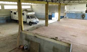 Imagem 7: Galpão com excelente estrutura na Gury Marques- Campo Grade- Ms