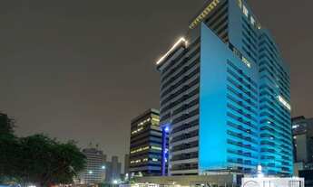 Imagem: Apartamento com 1 dormitório para alugar