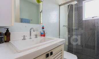 Imagem 7: Numa rua delícia da Vila Beatriz