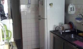 Imagem 4: Apartamento com 2 dormitórios à venda, 51 m² por R$ 230.000,00 - Jardim Umarizal - São Pau