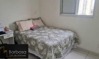 Imagem 5: EXCELENTE NEGÓCIO - VENDA RÁPIDA - 3 DORM C/ SUITE - 1 VAGA -BARRA FUNDA - CONDOMÍNIO CLUB