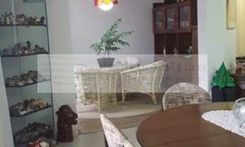 Imagem 2: MAGNIFICO APTO À VENDA - BROOKLIN NOVO -03 SUITES -03 VAGAS - ANDAR ALTO - MARAVILHOSO!