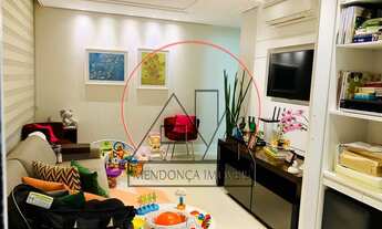 Imagem 3: 88m² - 2dorms/1suíte - 2 Vagas e depósito - Próximo Parque Ibirapuera e Metrô Paraíso