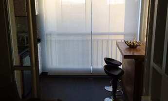 Imagem 2: Apartamento Residencial / Granja Julieta