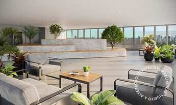 Imagem 6: Apartamento de 2 dormitórios a apenas 400 metros do Metrô