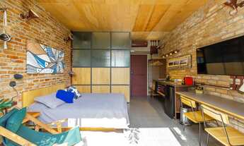 Imagem 6: CASA HIBRIDA E FLEXIVEL NO SUMARÉ