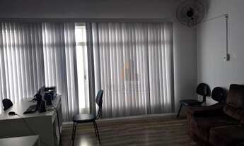 Imagem 2: Sobrado com 3 dormitórios para alugar, 400 m² por R$ 9.000/mês - Centro - Santo André/SP