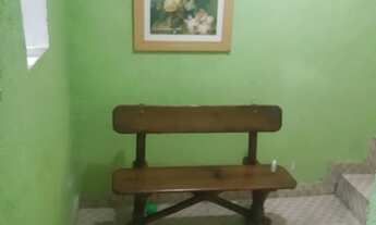 Imagem 5: São 02,Casa de de dois dormitórios com 200 metros quadrados Const. Com 3 vagas em Chácara