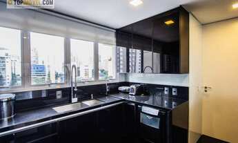 Imagem 6: VILA NOVA CONCEIÇÃO 192MTS!