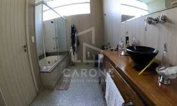 Imagem 12: SÃO PAULO - Apartamento Padrão - JARDINS