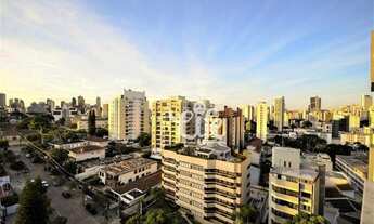 Imagem 6: Apartamento, 448 m² - venda por R$ 7.000.000,00 ou aluguel por R$ 18.000,00/mês - Batel