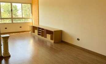 Imagem 2: Apartamento com 3 dormitórios para alugar, 103 m² por R$ 2.000,00/mês - Pirituba - São Pau