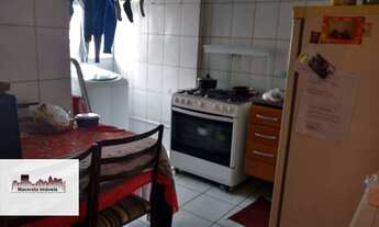 Imagem 7: Apartamento com 2 dormitórios à venda, 64 m² por R$ 300.000,00 - Jardim Marajoara - São Pa