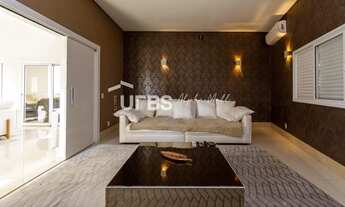 Imagem 4: Apartamento para venda tem 868 metros quadrados com 5 quartos