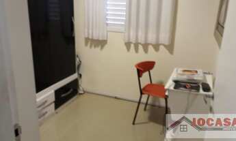 Imagem 5: Apartamento para Venda em São Paulo, Vila Antonieta, 2 dormitórios, 1 banheiro, 1 vaga