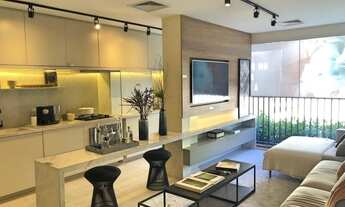 Imagem: Apartamento 2 dormitórios para Venda em