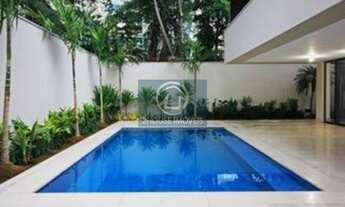 Imagem 5: Espetacular casa de condomínio no melhor da Vila Europa, 5 suites, 12 vagas