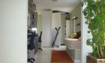 Imagem 7: Apartamento para venda 71 m2 c/ 2 quartos a 15 minutos a pé metro São Judas