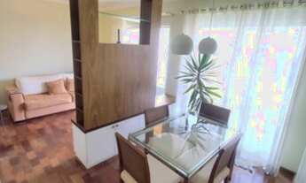 Imagem 4: Apartamento para aluguel possui 70 metros quadrados com 2 quartos em Vila Mariana - São Pa