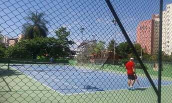 Imagem 6: Apartamento Residencial à venda, Jardim Umuarama, São Paulo - AP0004