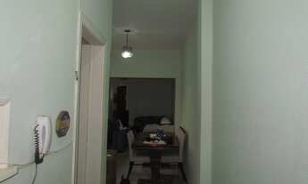 Imagem 4: Excelente Apartamento com 1 vaga e quintal