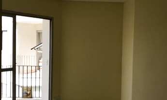 Imagem 6: Apartamento para venda possui 56 metros quadrados com 2 quartos