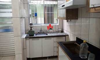 Imagem 4: Sobrado de esquina 2 dormitórios 1 vaga no Tatuapé