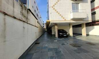 Imagem 2: Apartamento 1 dormitório em Aviação - Praia Grande - SP