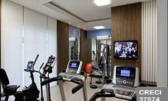 Imagem 5: Apartamento 3 suítes padrão Embraed Vale dos Reis - Balneário Camboriú - SC