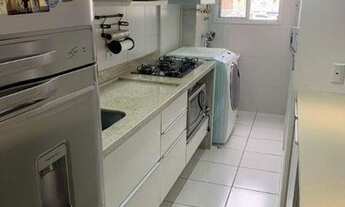 Imagem 4: Apartamento à venda, 63 m² por R$ 350.000,00 - Neoville - Curitiba/PR