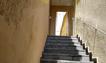 Imagem 5: Sobrado no Parque São Domingos, amplo, iluminado, closed