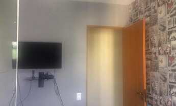 Imagem 6: Apartamento - Brás - 2 dormitórios - 1 suite - área de eriço - lazer - 1 vaga