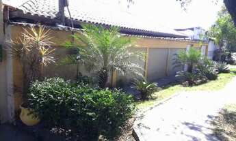 Imagem 2: Salão de festas em Santa Cruz