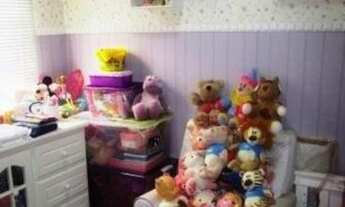 Imagem 10: APARTAMENTO RESIDENCIAL em SÃO PAULO - SP, JARDIM SANTA CRUZ