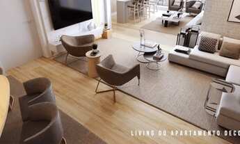 Imagem 7: Apartamento para venda com 147 metros quadrados com 3 suítes - Vila Mariana