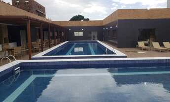 Imagem: Um empreendimento espetacular de 2 e 3 quartos