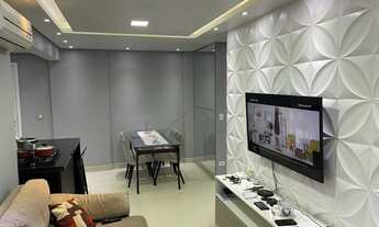 Imagem 3: Apartamento Vila Castelo