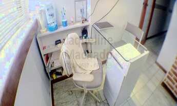 Imagem 3: SALA COM RECEPÇÃO, SANITÁRIO E DOIS CONSULTÓRIOS, ODONTOLÓGICO OU CLÍNICO