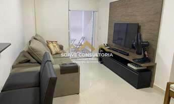Imagem 3: Apartamento com 1 dorm, Embaré, Santos - R$ 660 mil, Cod: AP0226