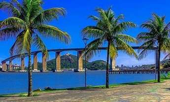 Imagem 5: Terreno comercial de 440 m² na Enseada do Suá em Vitória