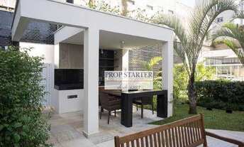 Imagem 4: Maravilhoso Apartamento com 1 dormitório à venda, 45 m² por R$ 693.880 - Vila Mariana -SP