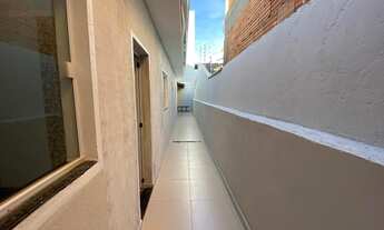 Imagem 7: Casa para venda com 68 metros quadrados com 2 quartos em Parque Itália (Nova Veneza) - Sum