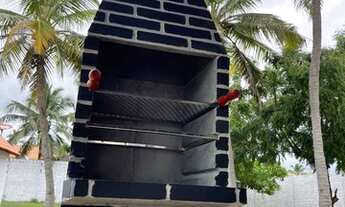 Imagem 3: Casa Atalaia 03 na praia do coqueiro