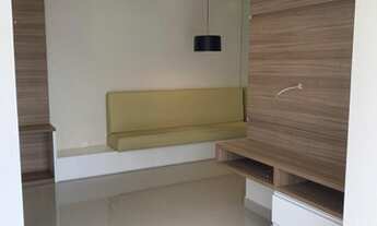 Imagem 5: Apartamento para venda com 57 metros quadrados com 2 quartos em Barra Funda - São Paulo