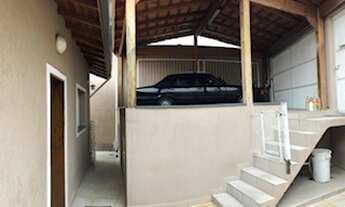 Imagem 5: CASA 2 DORMS, COM TERRENO NOS FUNDOS