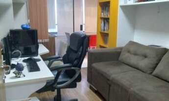 Imagem 13: SALVADOR - Apartamento Padrão - PATAMARES