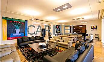 Imagem 6: Apartamento com 4 Quartos à Venda, 517 m² - Melhor dos Jardins