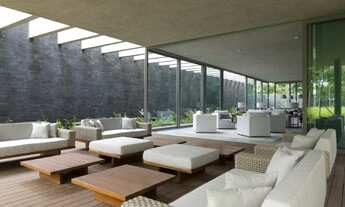 Imagem: Apartamento 128m Habitarte 2, 2Suítes